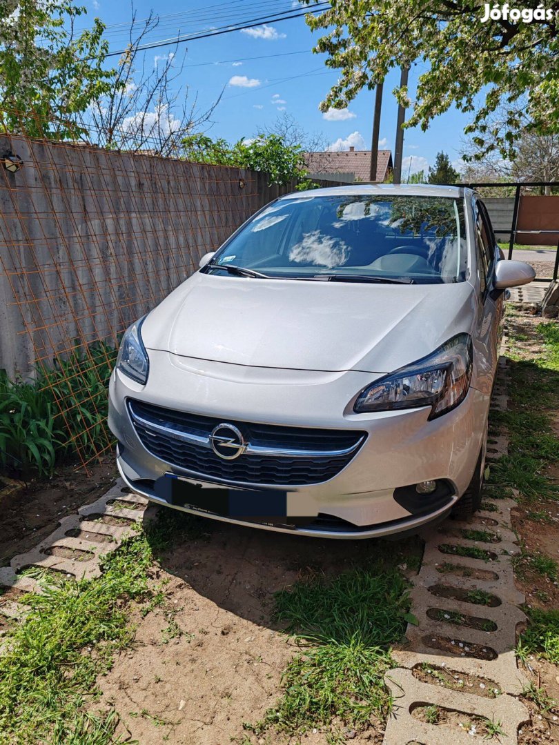 Opel Corsa E 1.4 Active