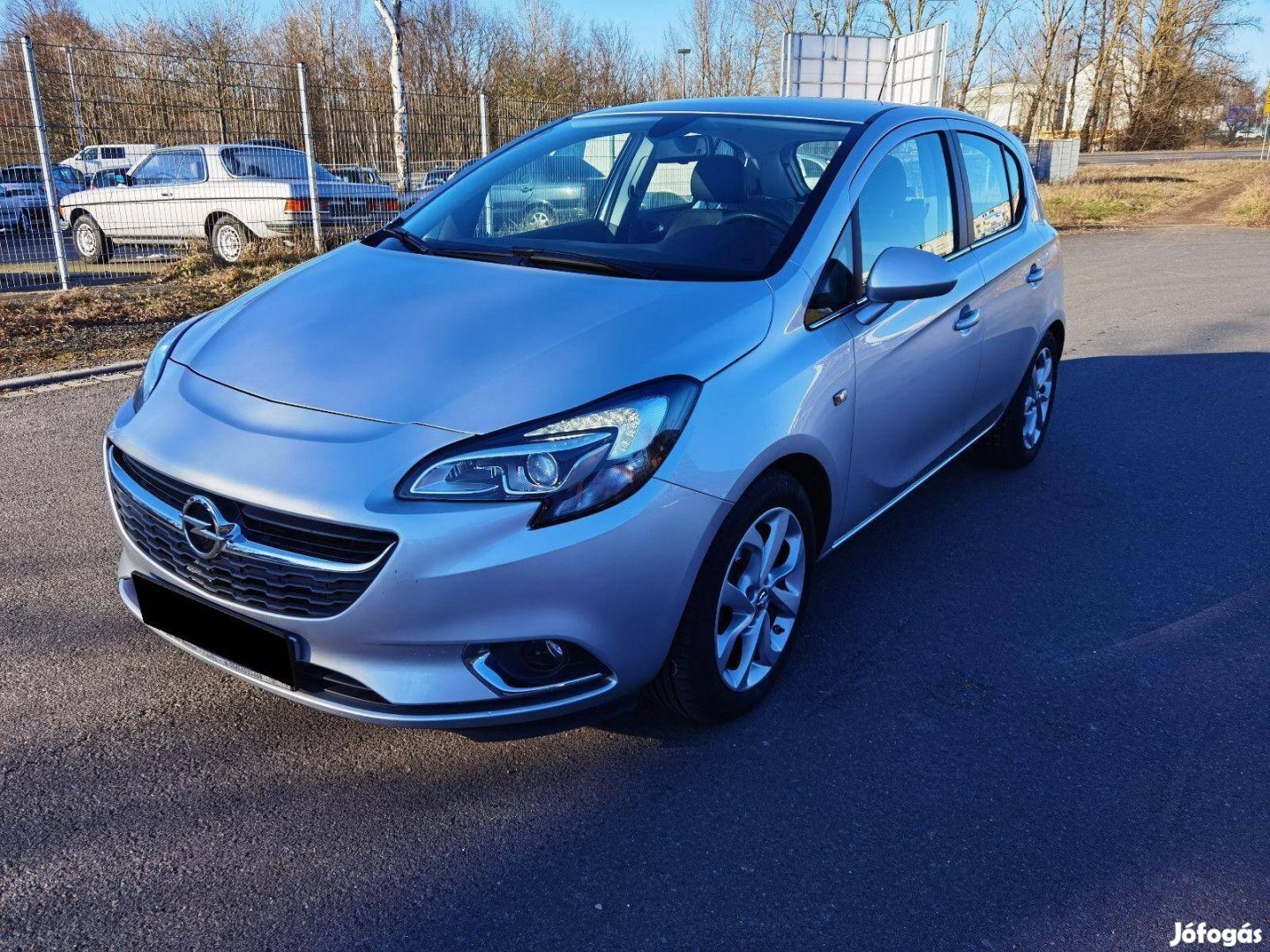 Opel Corsa E 1.4 BEST Start-Stop