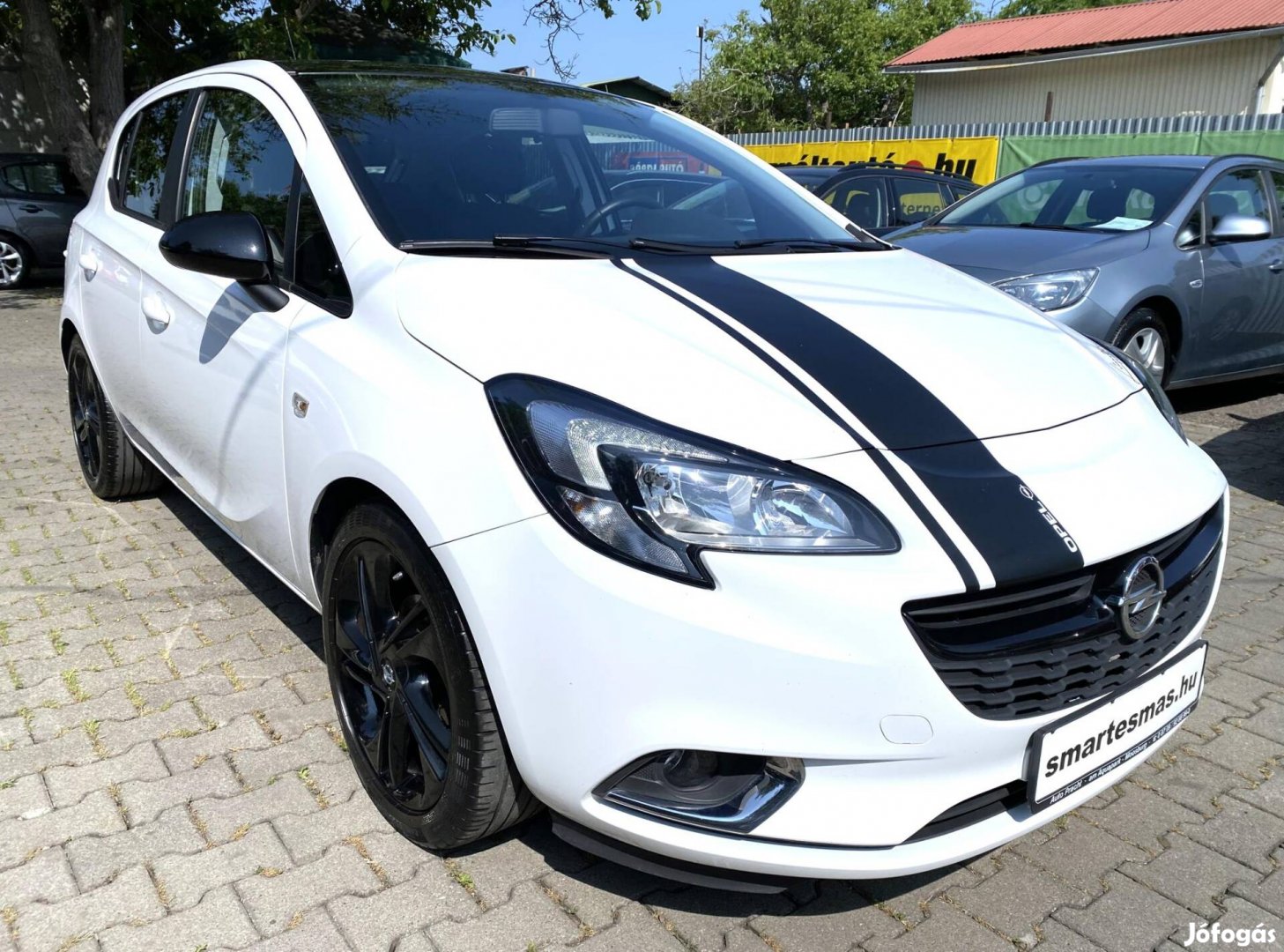Opel Corsa E 1.4 Color Edition Limited LED.17-e...