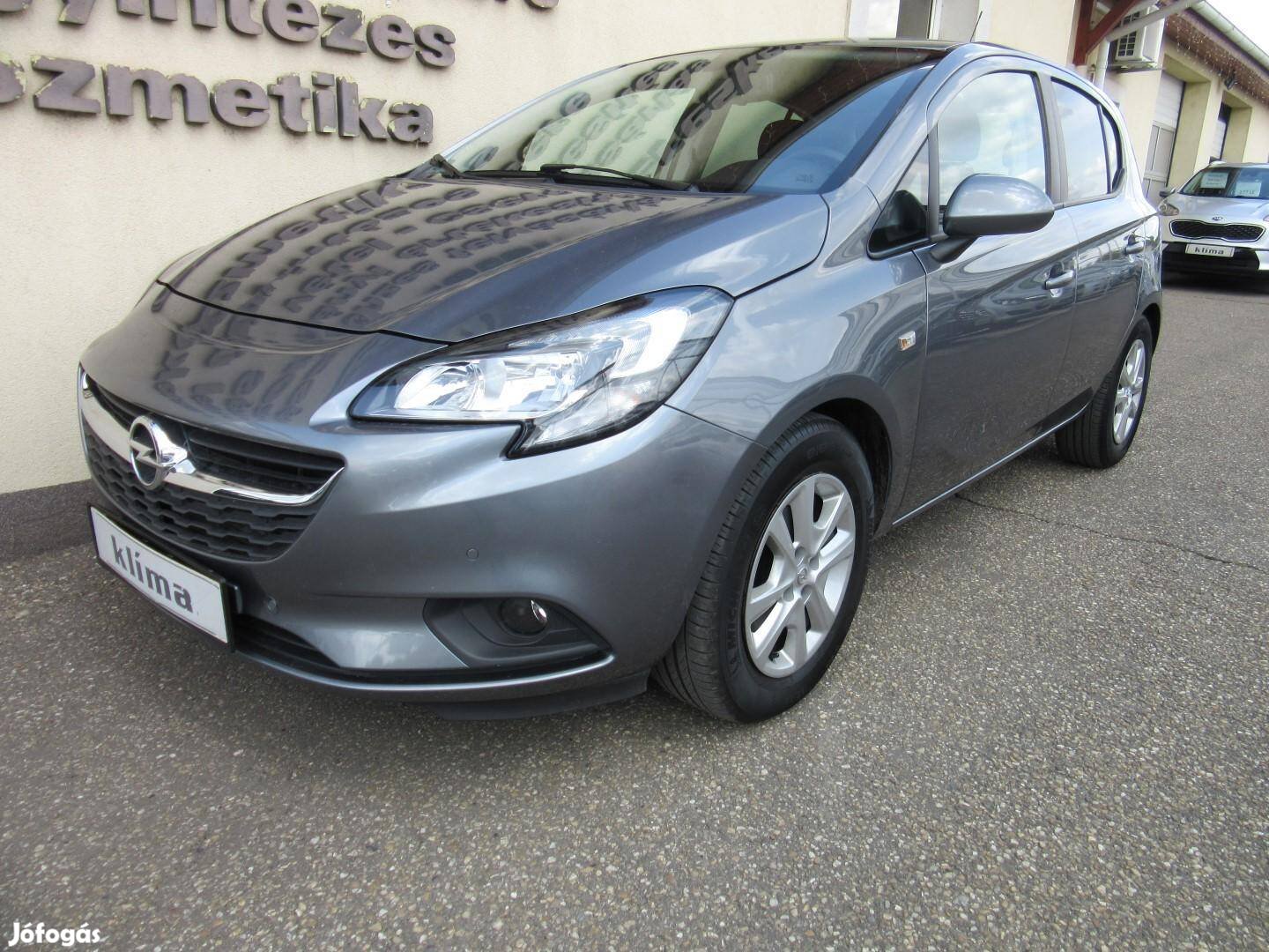 Opel Corsa E 1.4 Color Edition Tempomat. Klima....