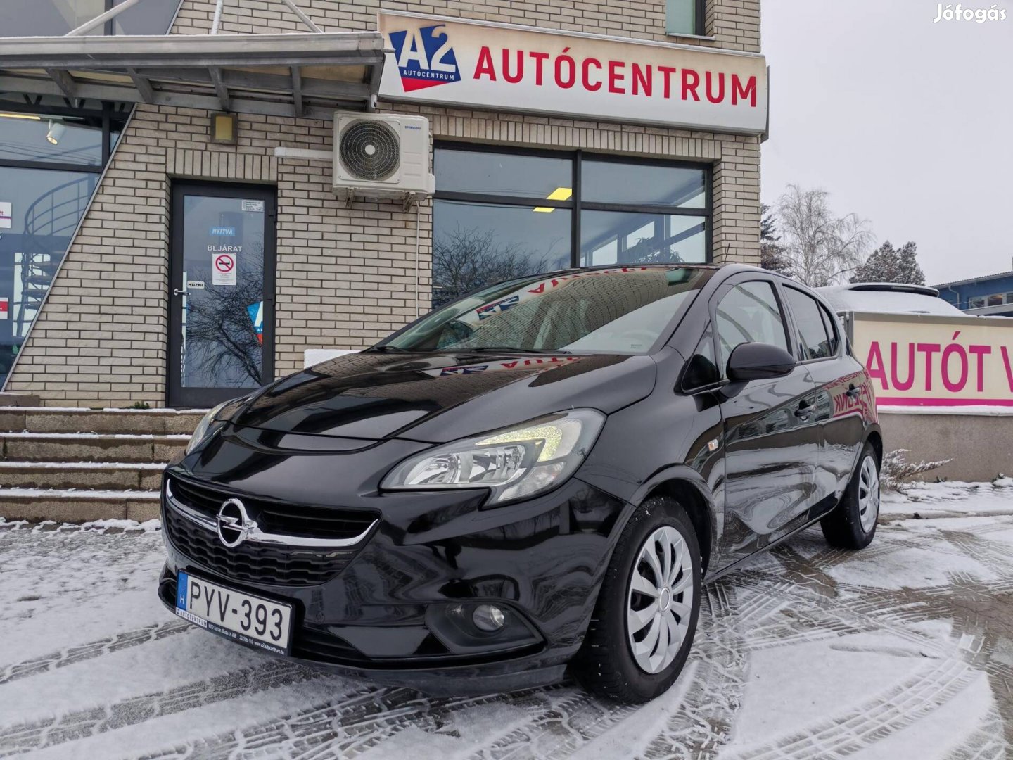 Opel Corsa E 1.4 Enjoy