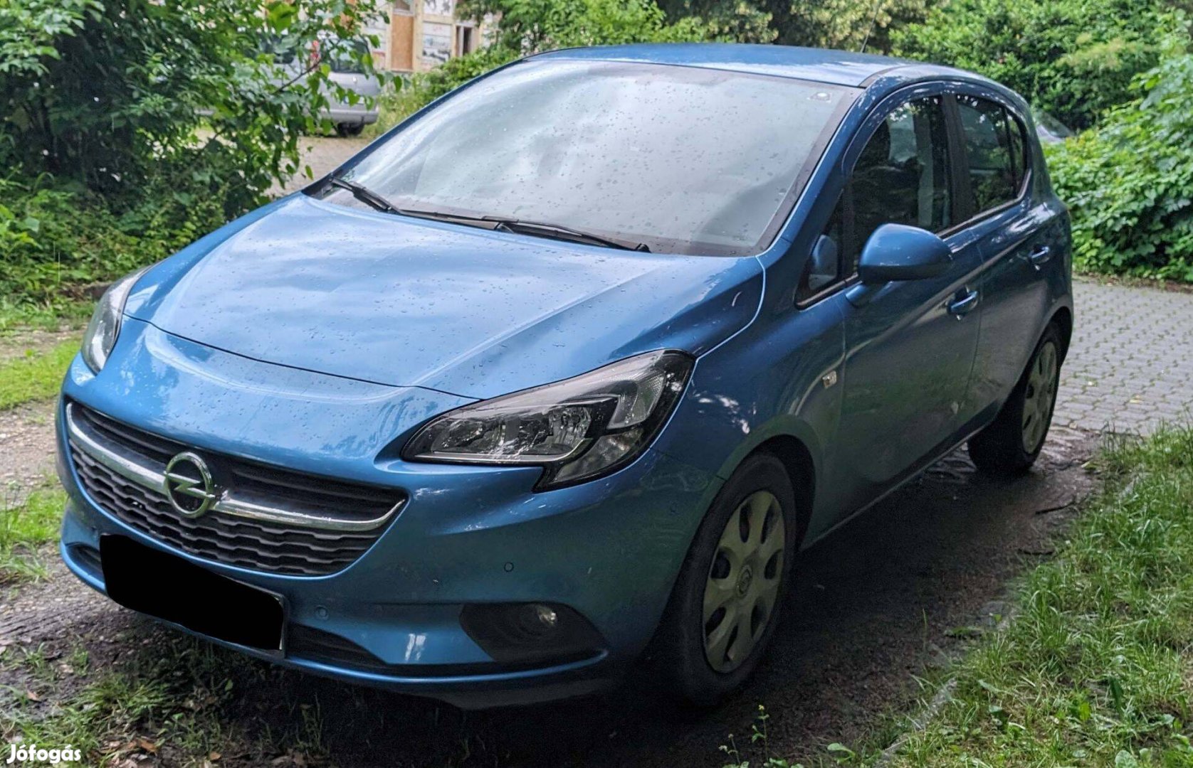 Opel Corsa E 1.4 Enjoy 47400Km