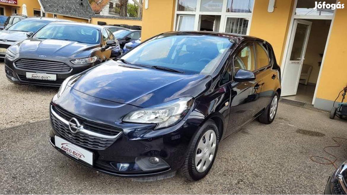 Opel Corsa E 1.4 Enjoy