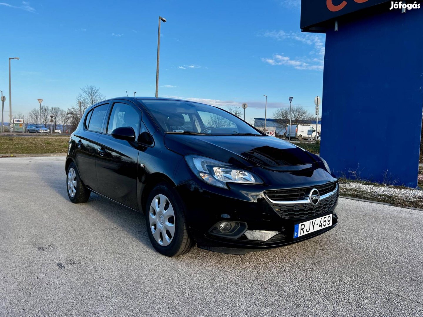 Opel Corsa E 1.4 Enjoy