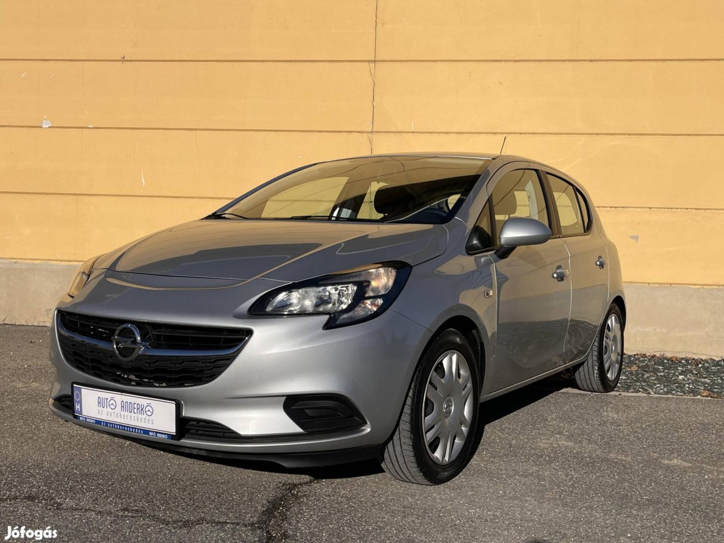 Opel Corsa E 1.4 Enjoy LPG