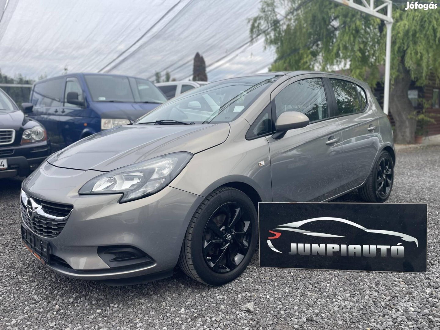 Opel Corsa E 1.4 Szép vagány kisautó 112 000 km...