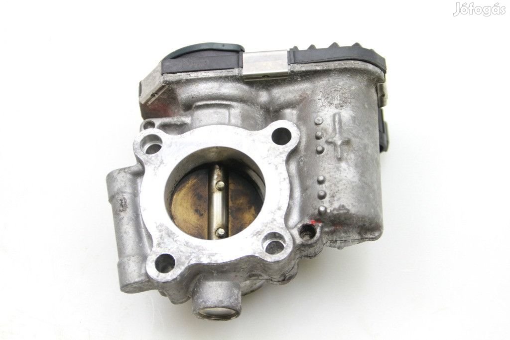 Opel Corsa E Fojtószelep 55562270