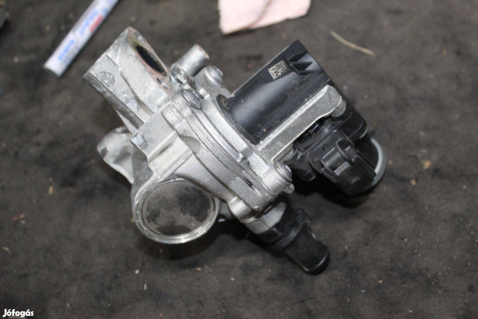 Opel Corsa E (2014 - 2019) EGR szelep