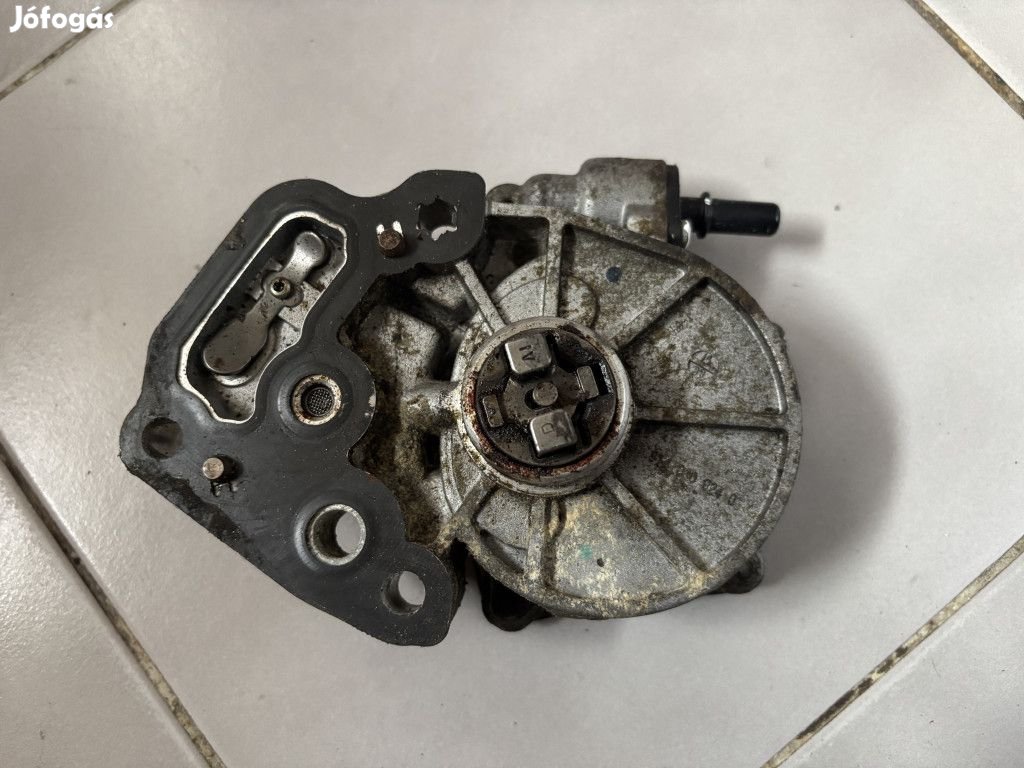 Opel Corsa E, Astra K vákuumpumpa 9140300240