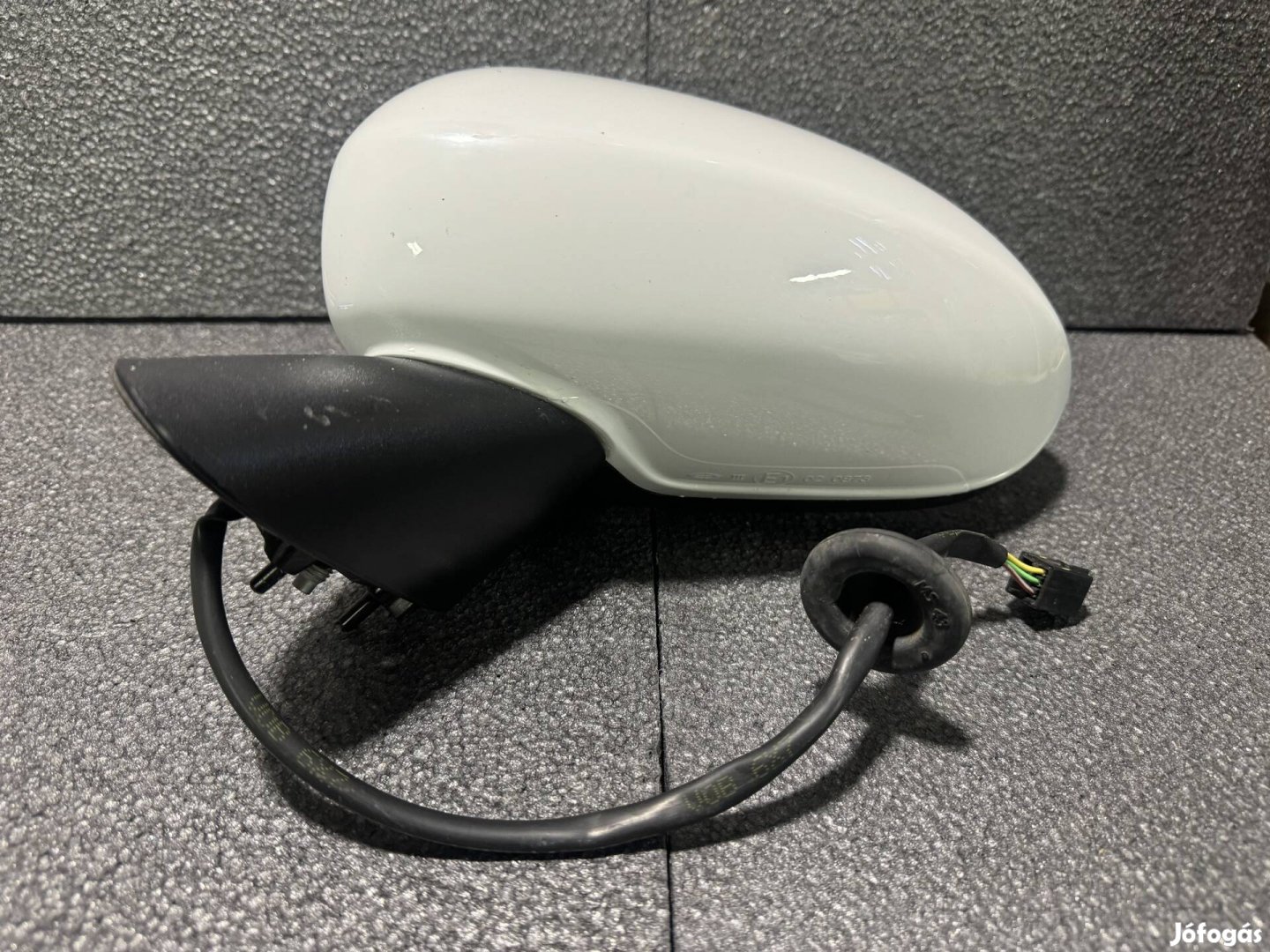 Opel Corsa E bal oldali visszapillantó GM 46-843-5664