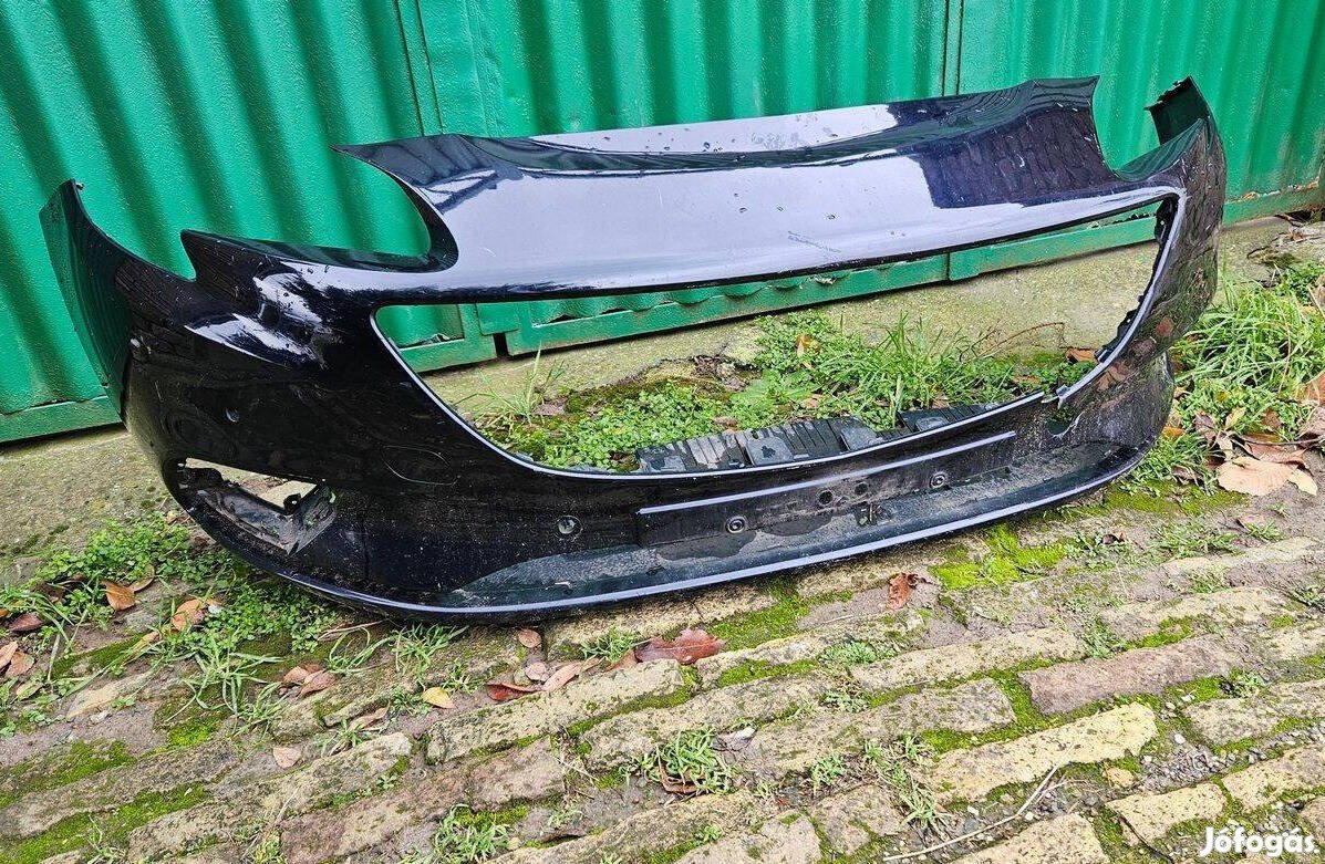 Opel Corsa E első lökhárító PDC 2015-