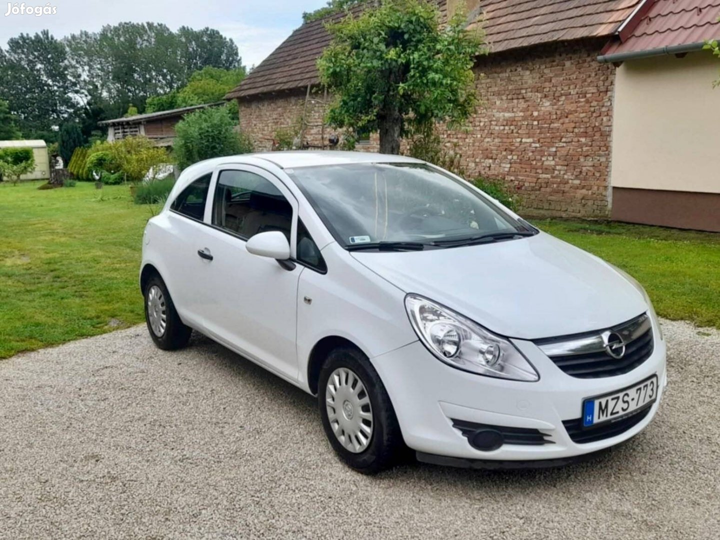 Opel Corsa Eco1,0