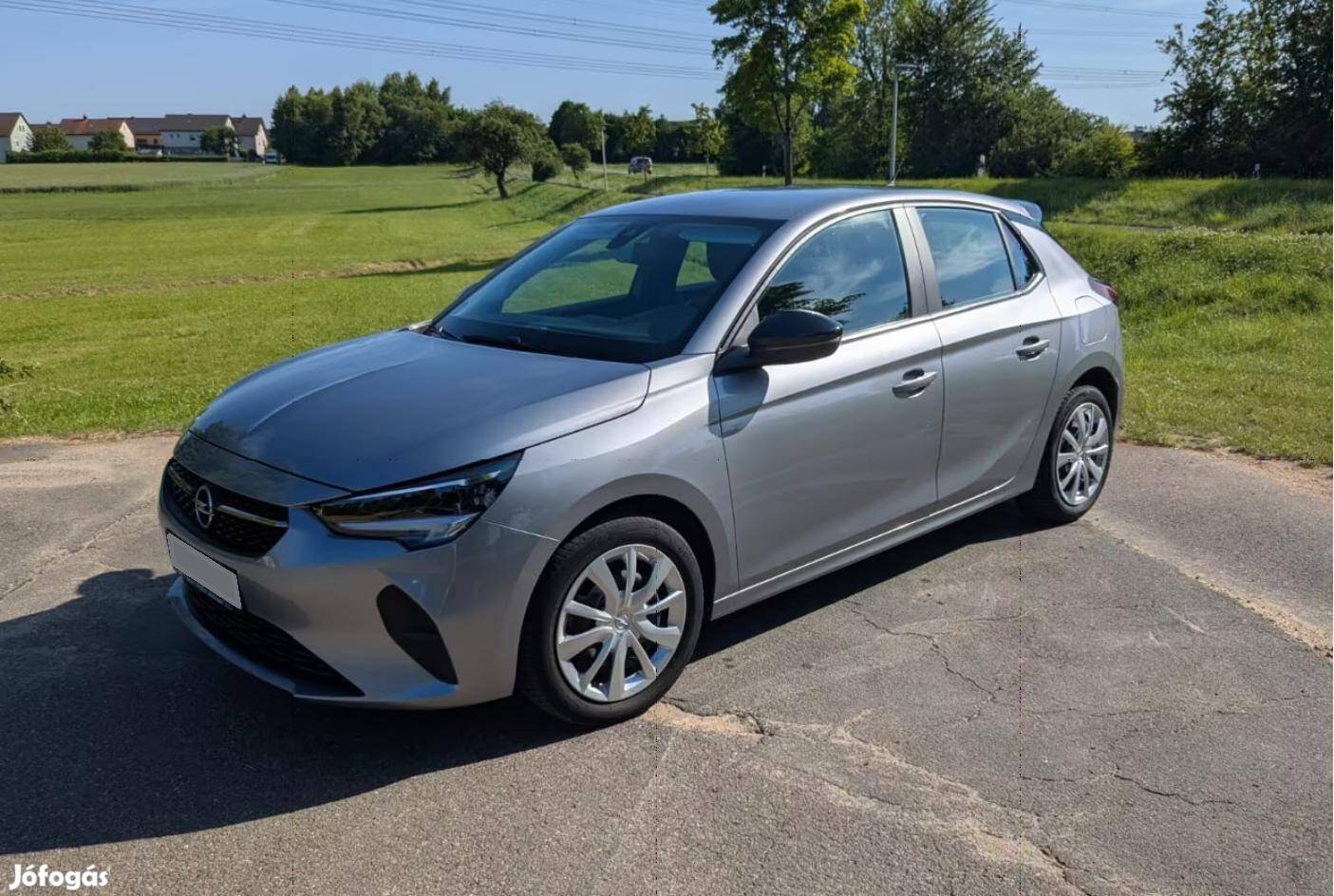 Opel Corsa F 1.2 Edition
