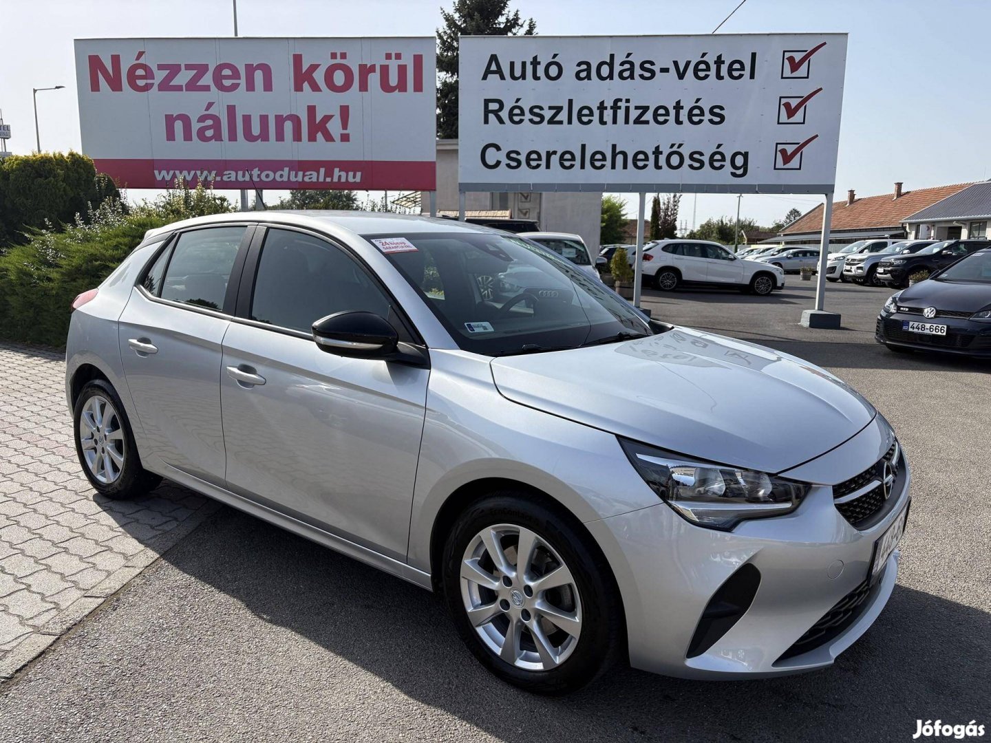 Opel Corsa F 1.2 T Edition