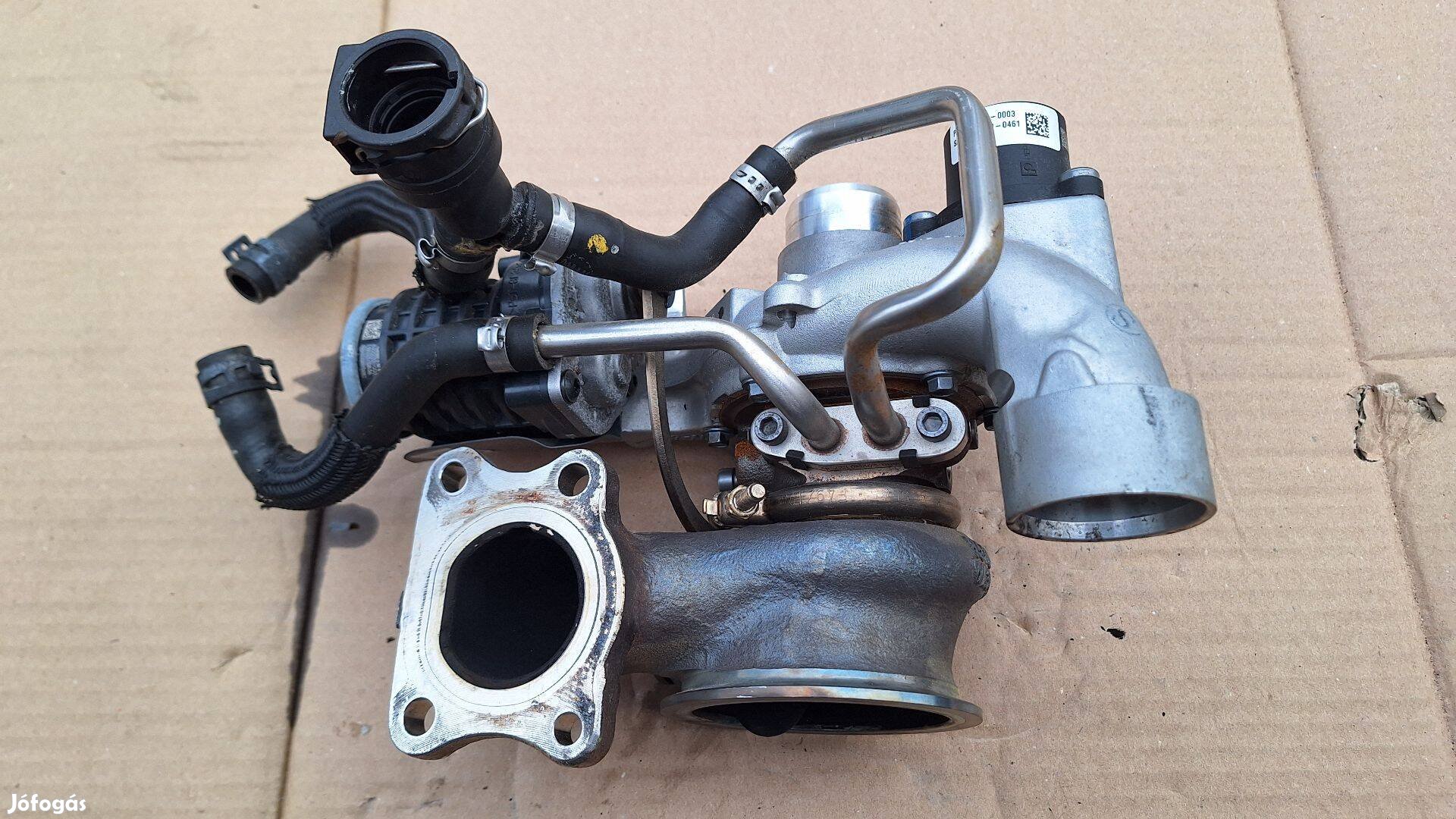 Opel Corsa F 1.2 turbó 9825982080
