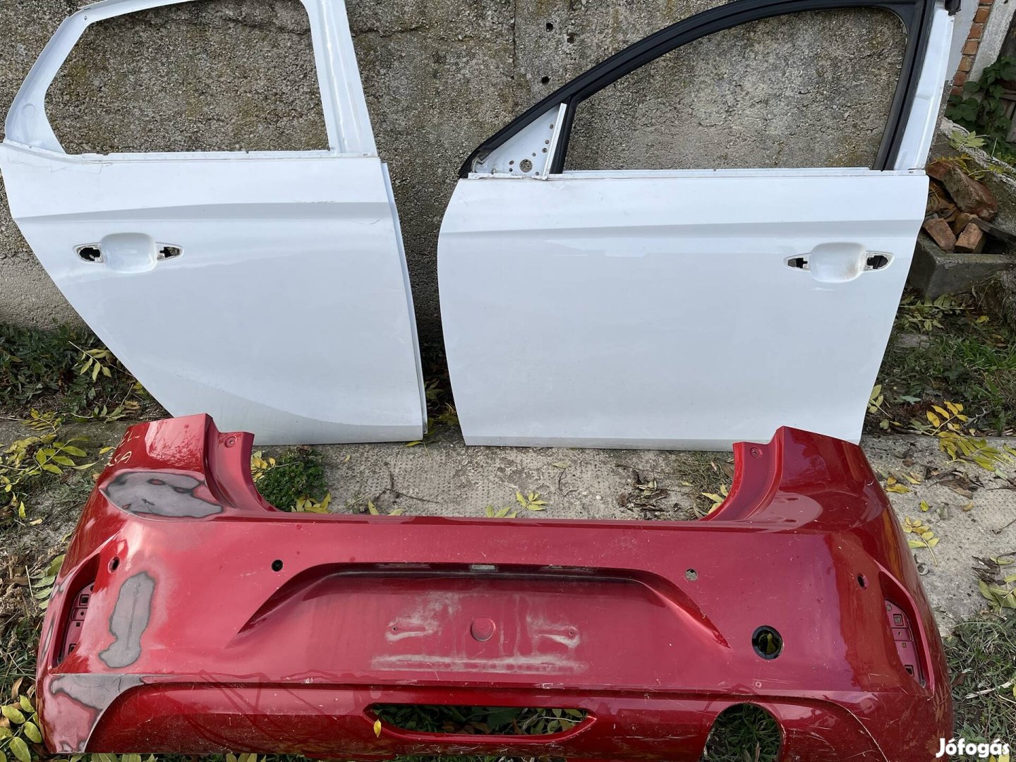 Opel Corsa F