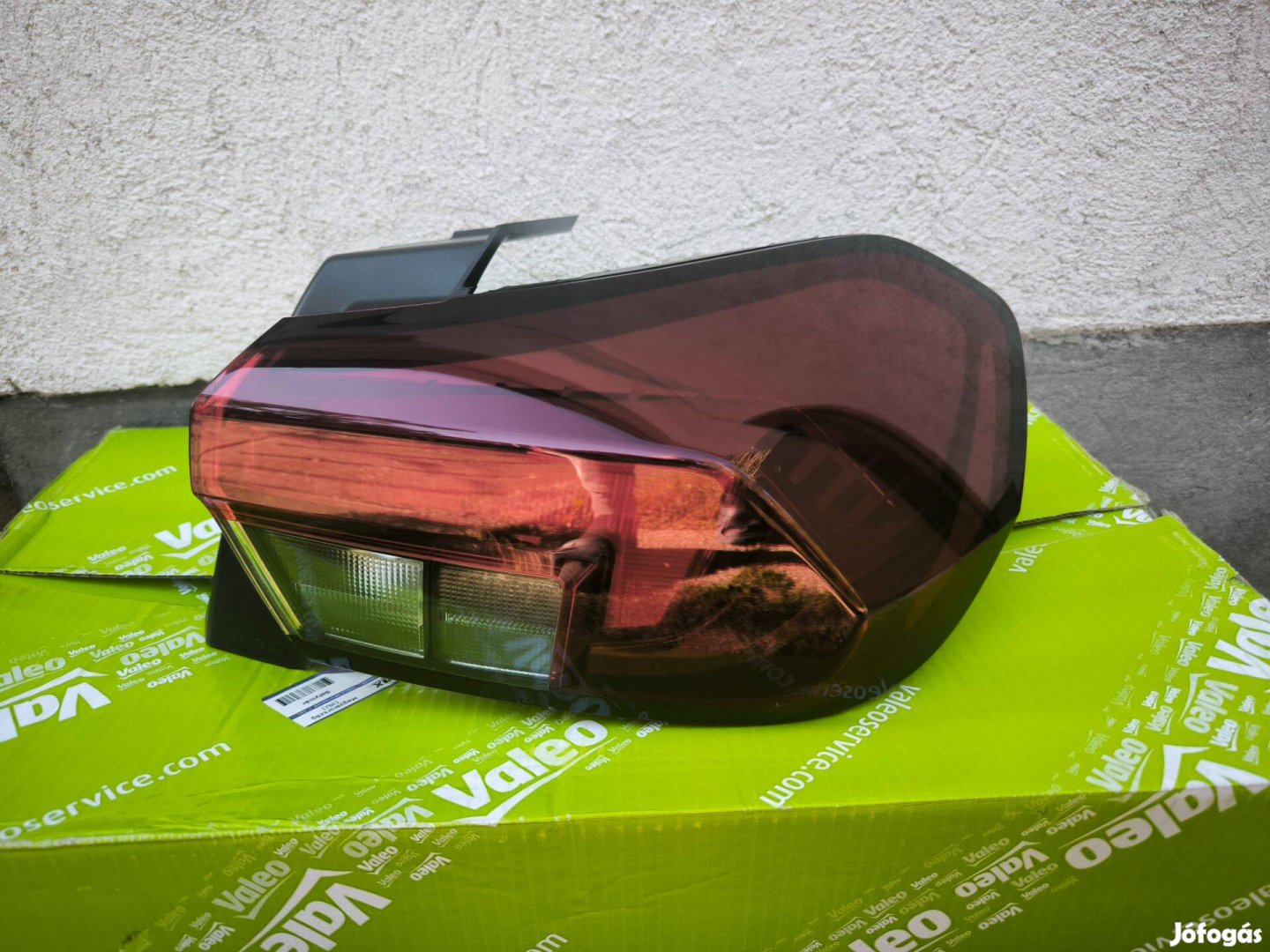 Opel Corsa F Jobb Hátsó Lámpa Eladó!
