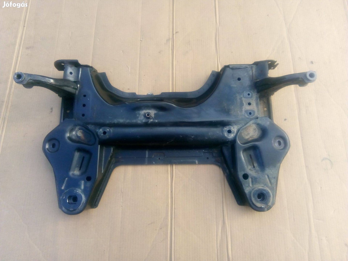 Opel Corsa F bölcső 1.2