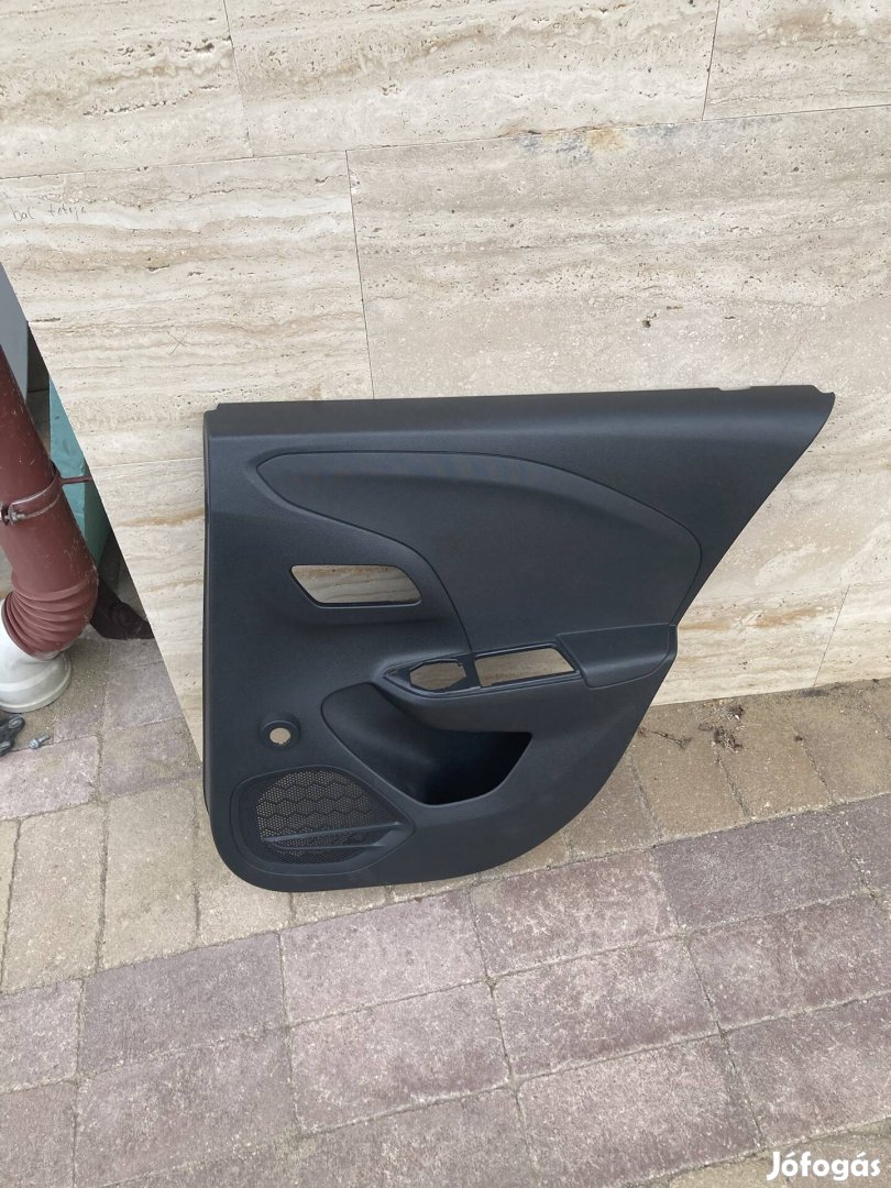 Opel Corsa F jobb hátsó ajtó kárpit(2019-  )