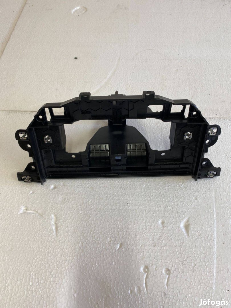 Opel Corsa F kijelzőtartó 9851684280