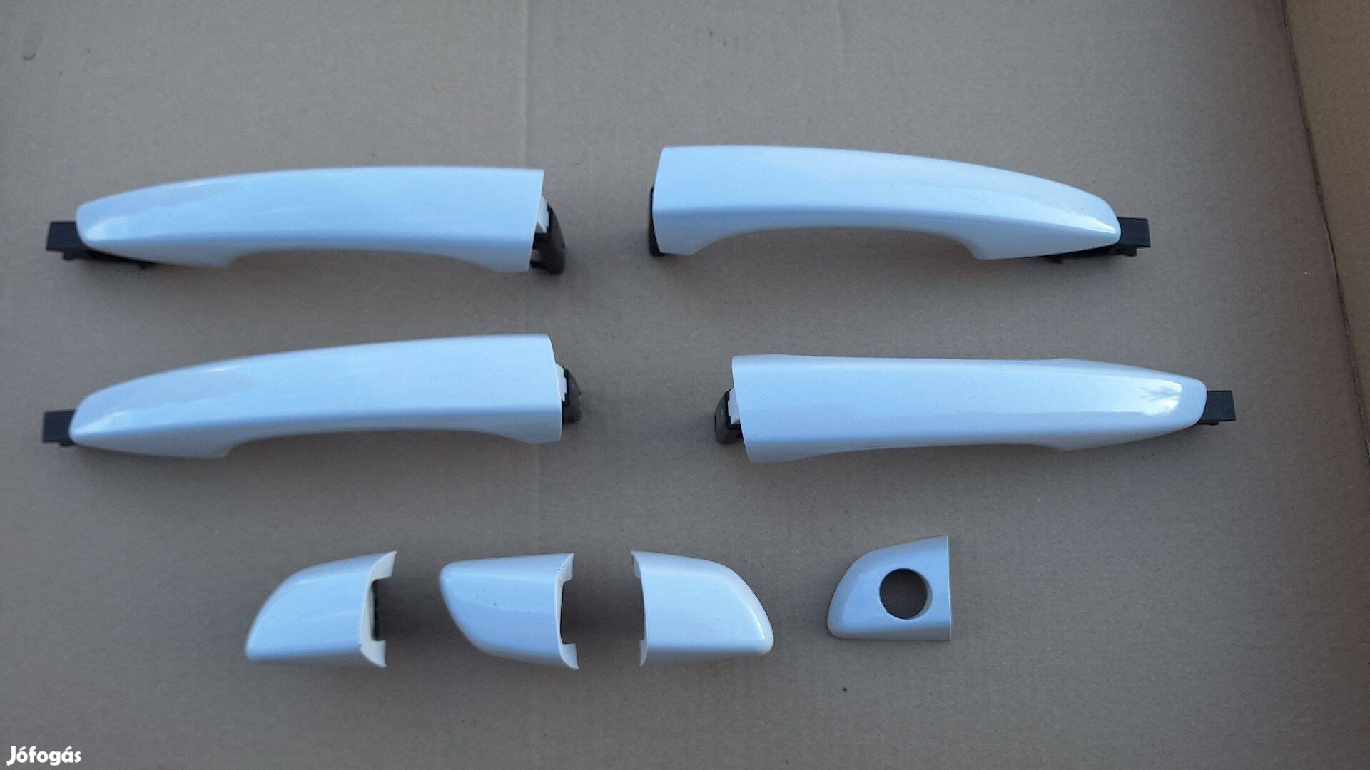 Opel Corsa F kilincs