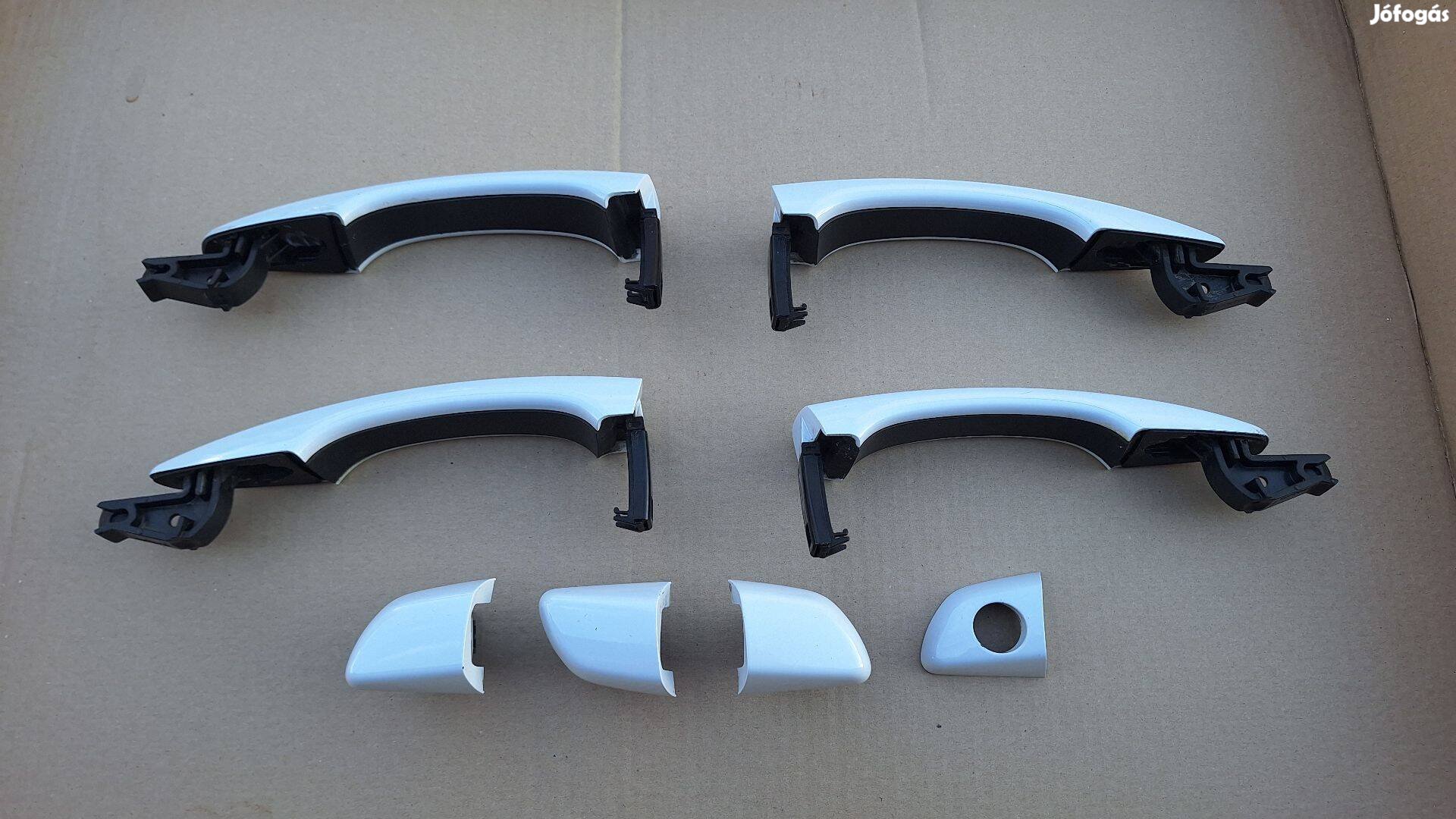 Opel Corsa F kilincs