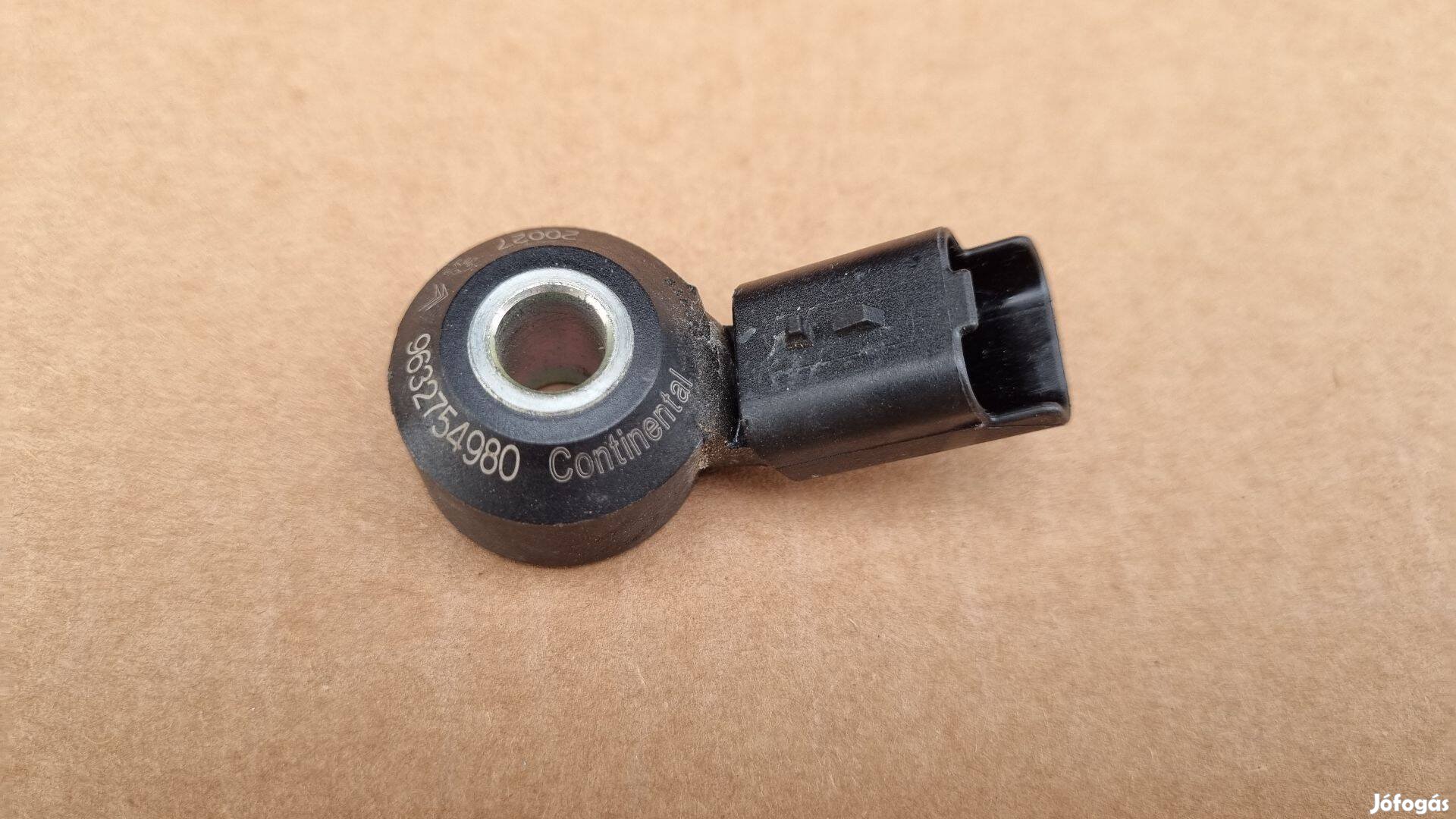 Opel Corsa F kopogás érzékelő