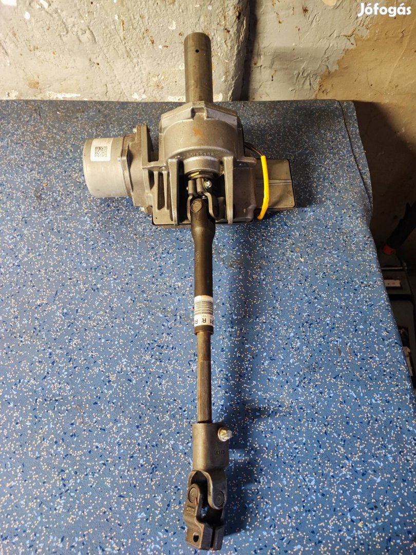 Opel Corsa  kormány szervó 