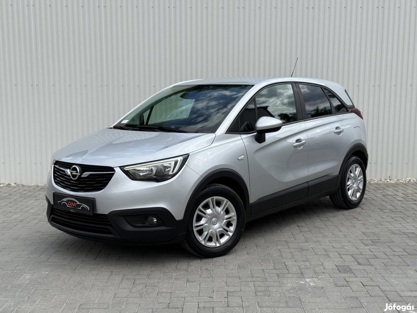 Opel Crossland X 1.2 Innovation Navi.Carplay.Sá...