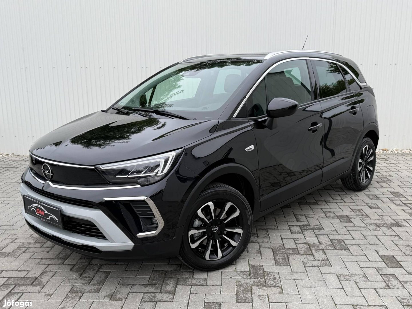 Opel Crossland X 1.2 T GS Line (Automata) Carpl...