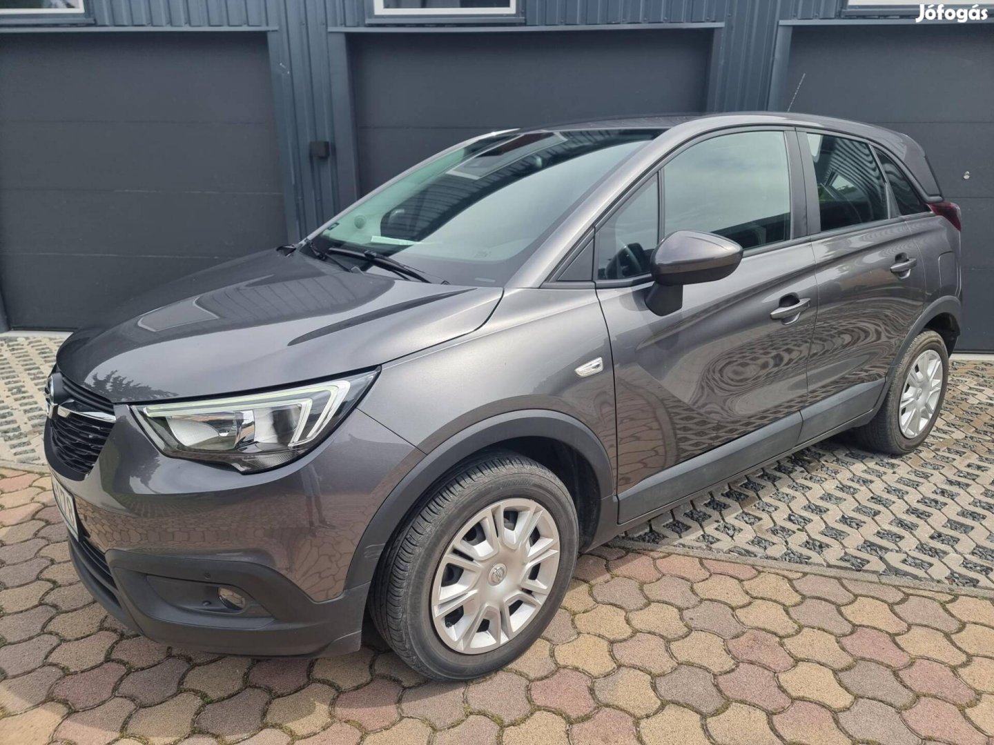 Opel Crossland X 1.2 T Start-Stop Enjoy Hazai V...