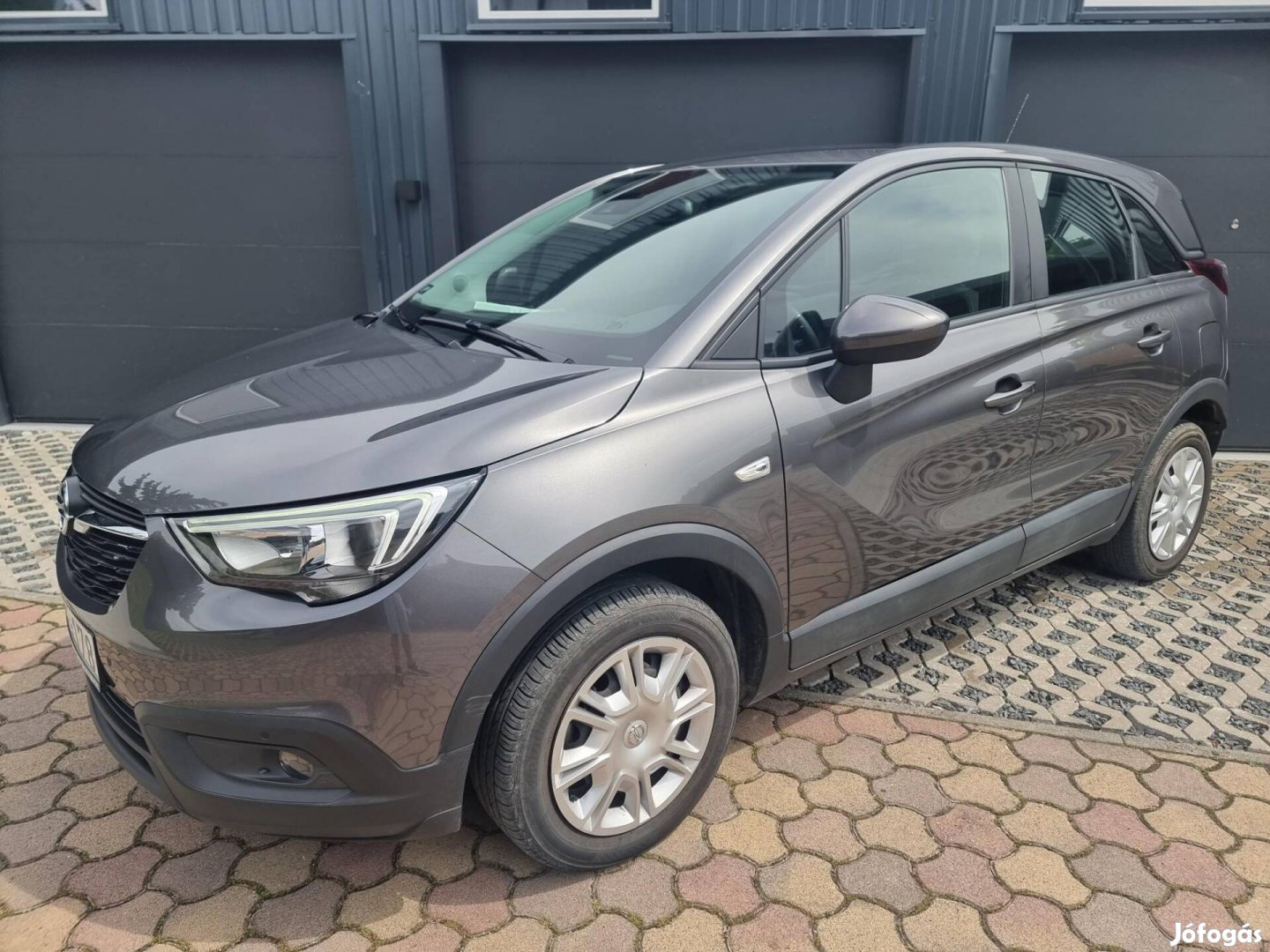 Opel Crossland X 1.2 T Start-Stop Enjoy Hazai V...