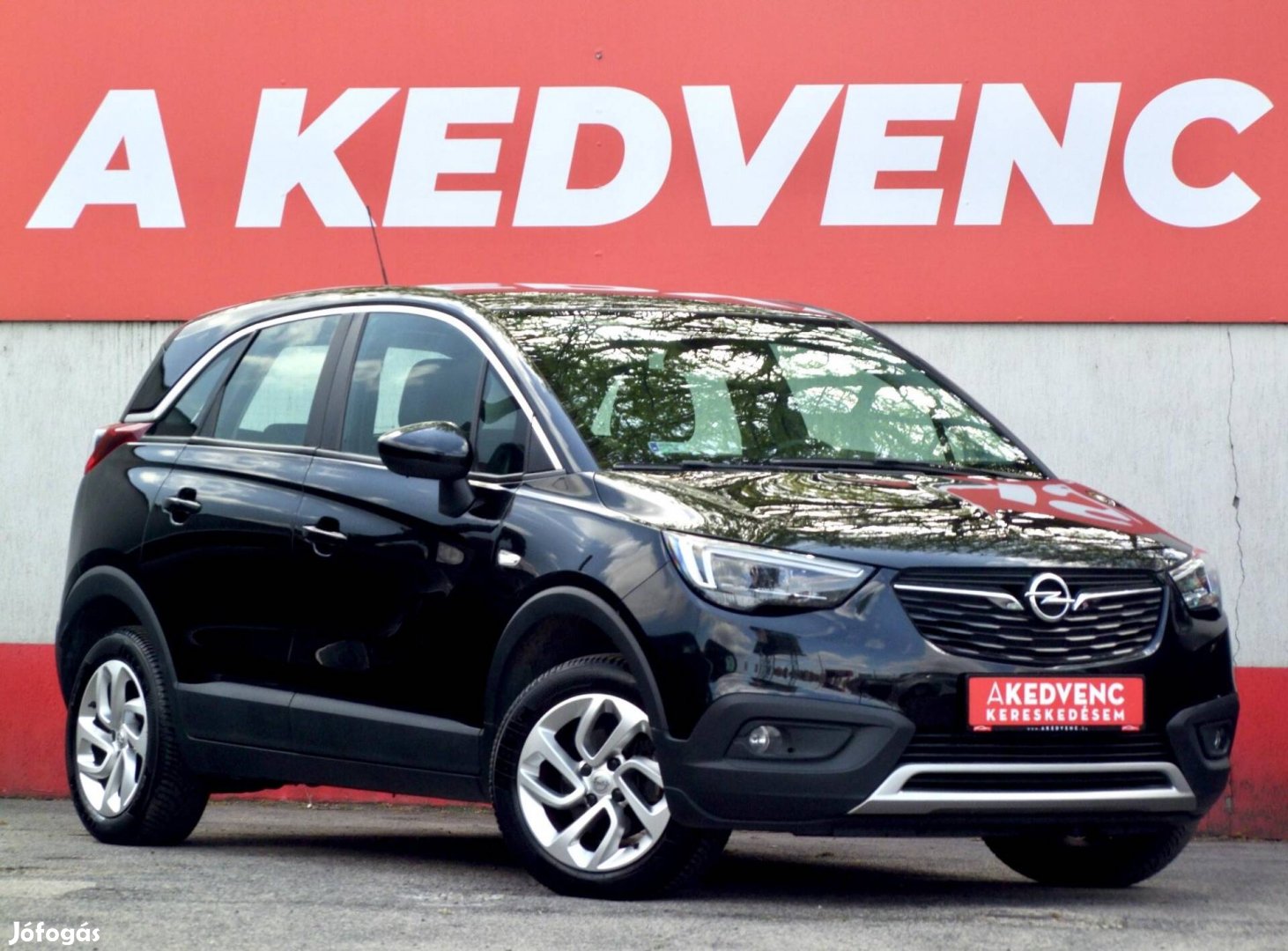 Opel Crossland X 1.5 CDTI Start-Stop Innovation...