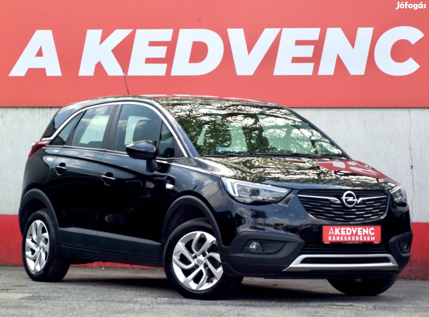 Opel Crossland X 1.5 CDTI Start-Stop Innovation...