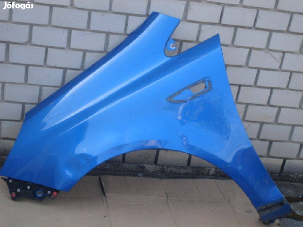 Opel D Corsa bal első sárvédő
