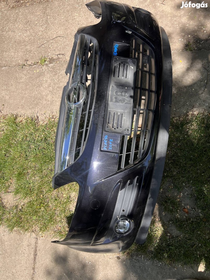 Opel D Corsa első lökhárító (Z20R)
