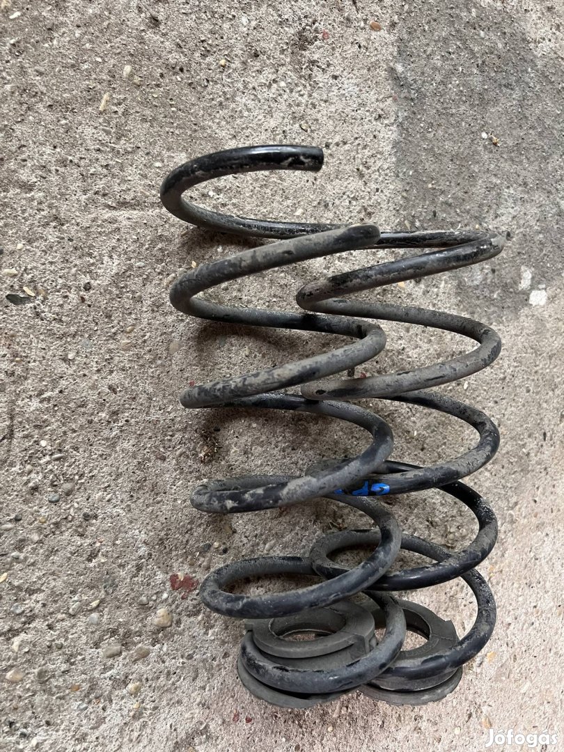 Opel D Corsa hátsó rugók 