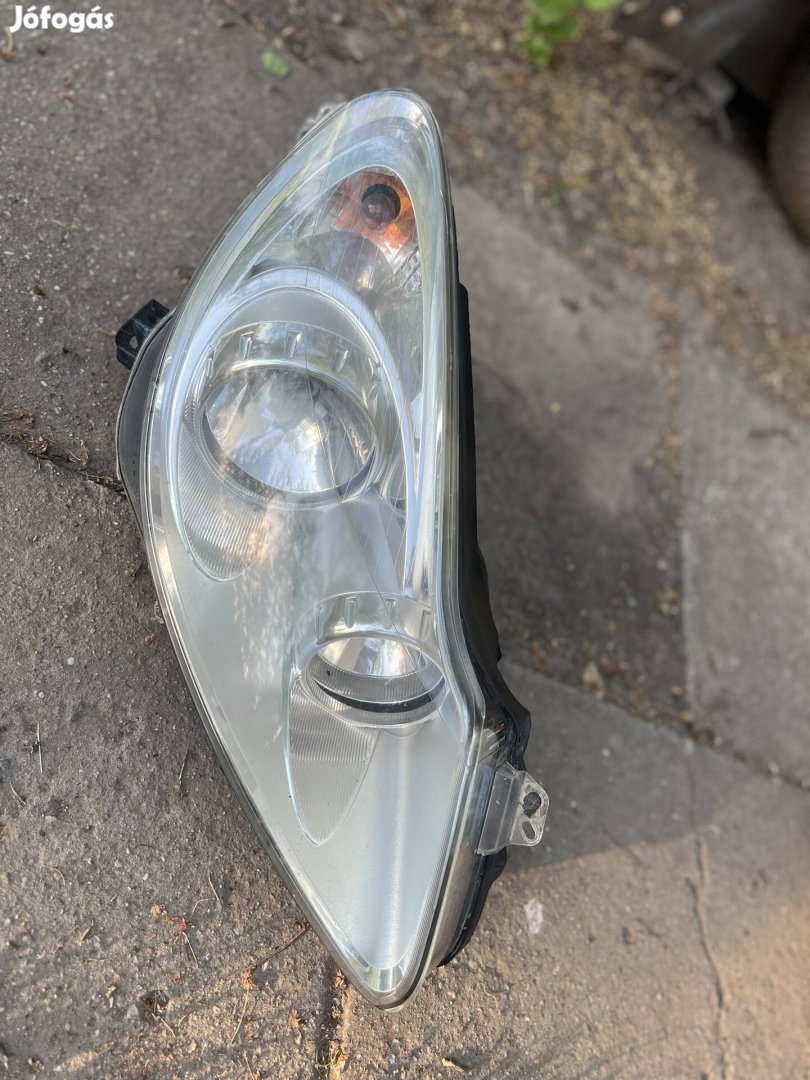 Opel D Corsa jobb fényszóró 