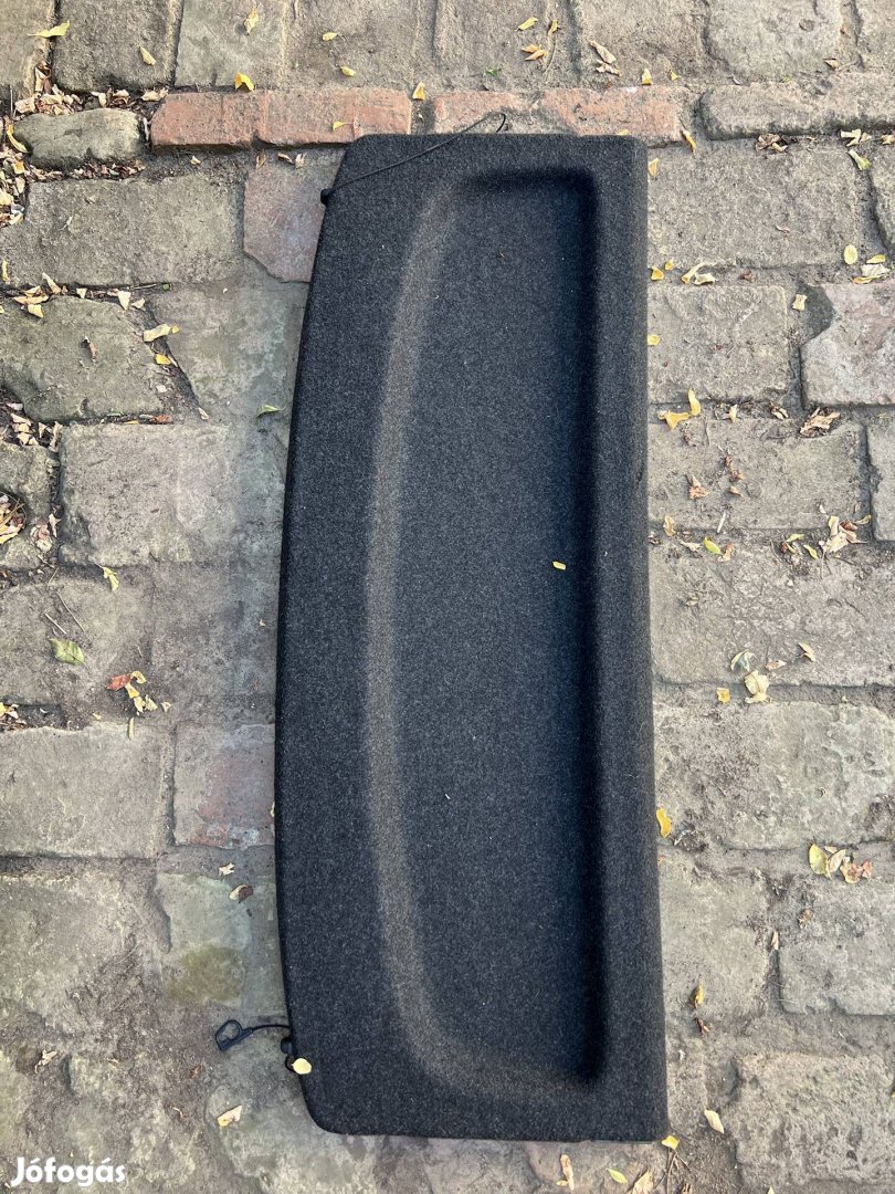 Opel D Corsa kalaptartó (5 ajtós)