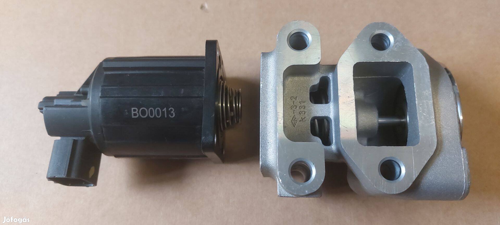 Opel EGR szelep eladó