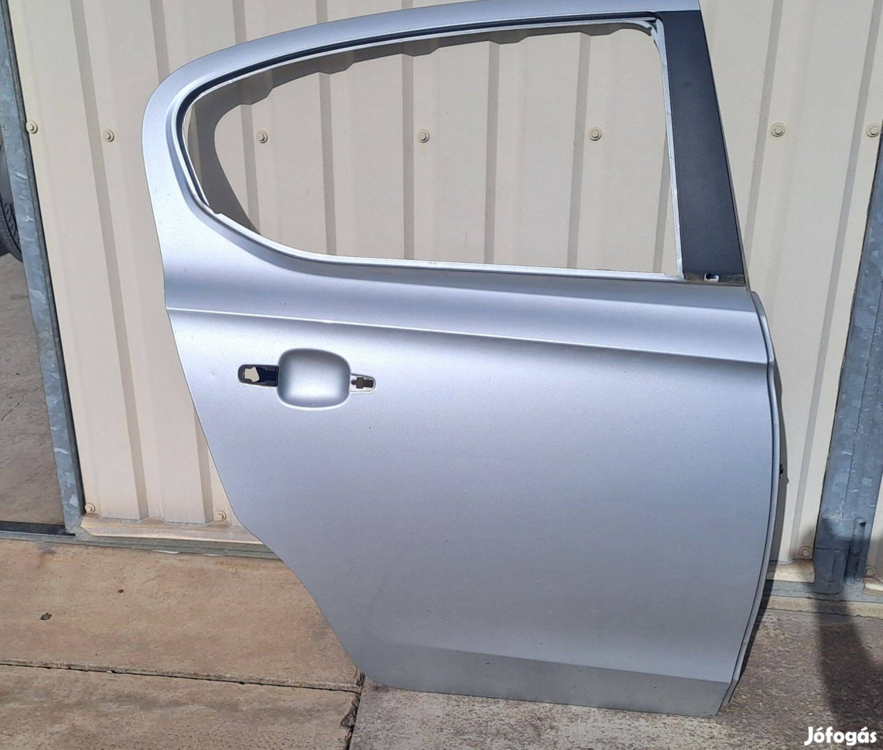 Opel E Corsa ajtó