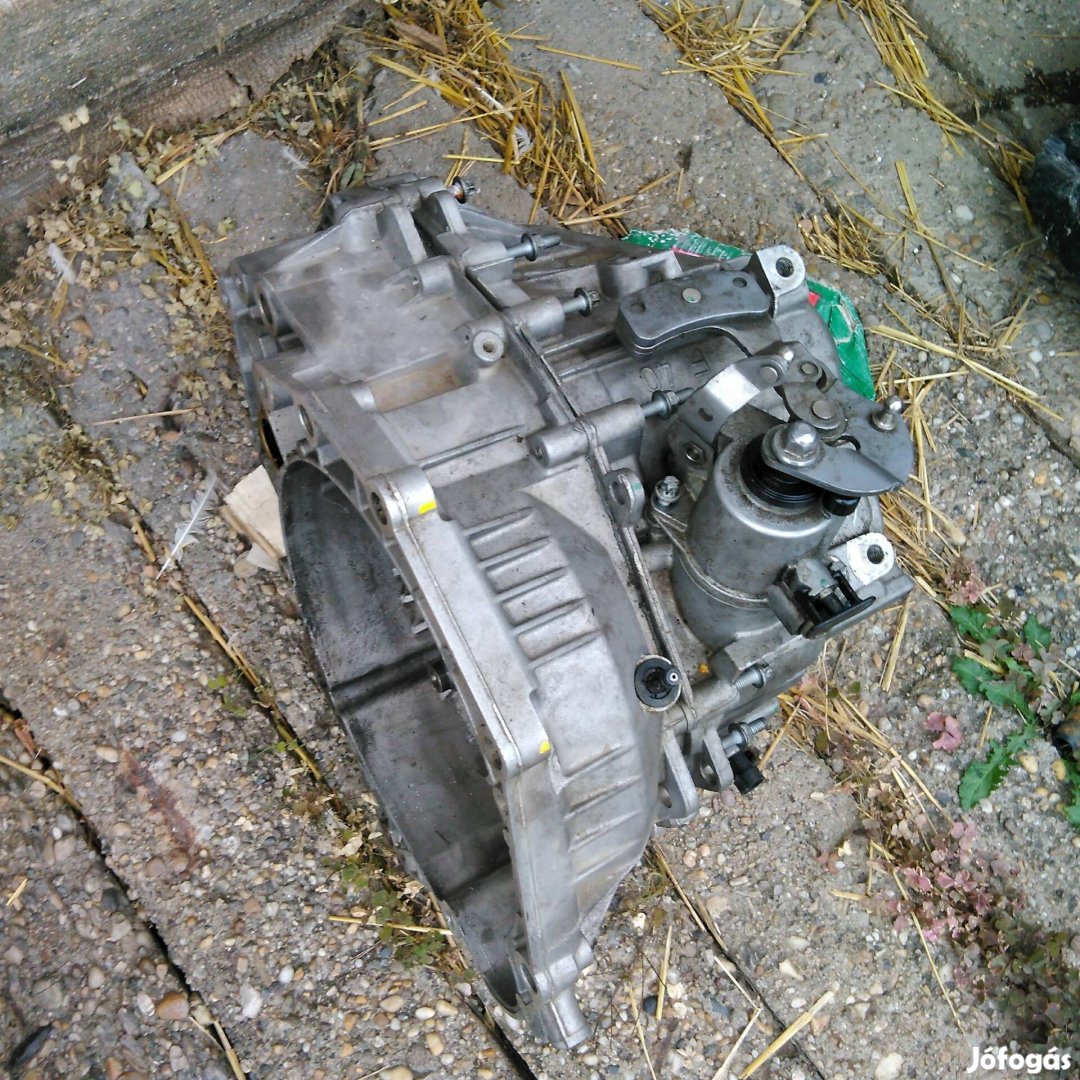 Opel F40 sebességváltó 6-os