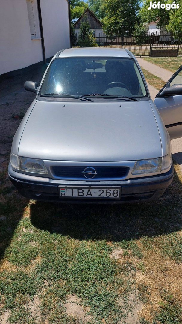 Opel F Astra 1.4