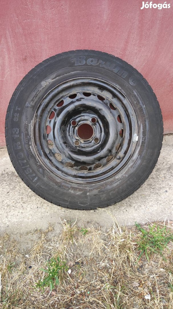 Opel F Astra felni 13"