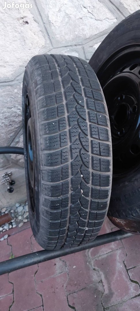 Opel F Astra kerék gumi felni eladó