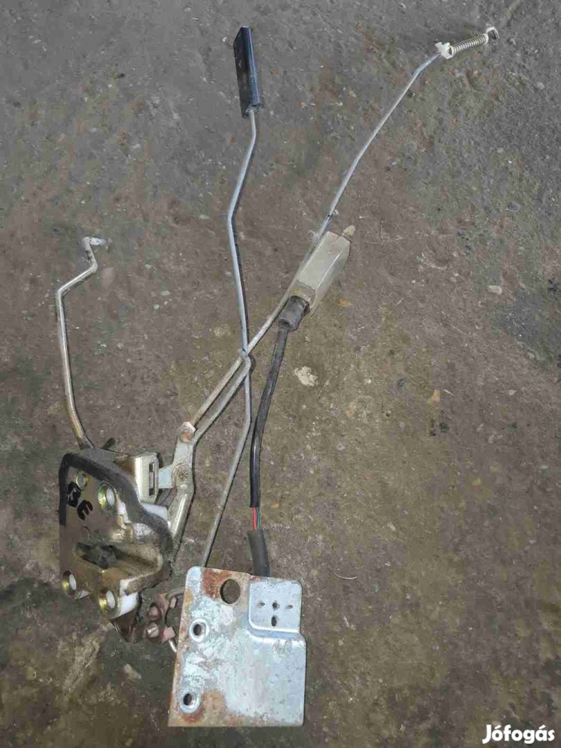 Opel Frontera A Bal Első Ajtó Zárszerkezet Központizár Motor