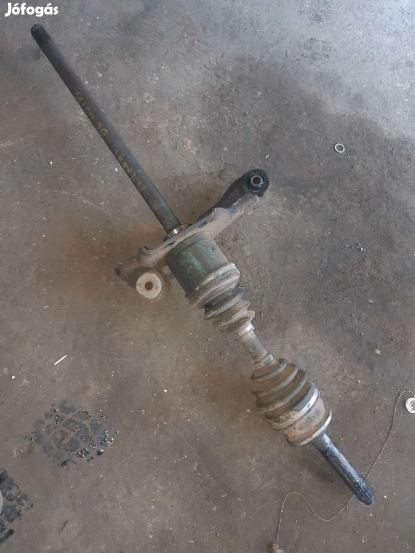 Opel Frontera A Bal Első Féltengely