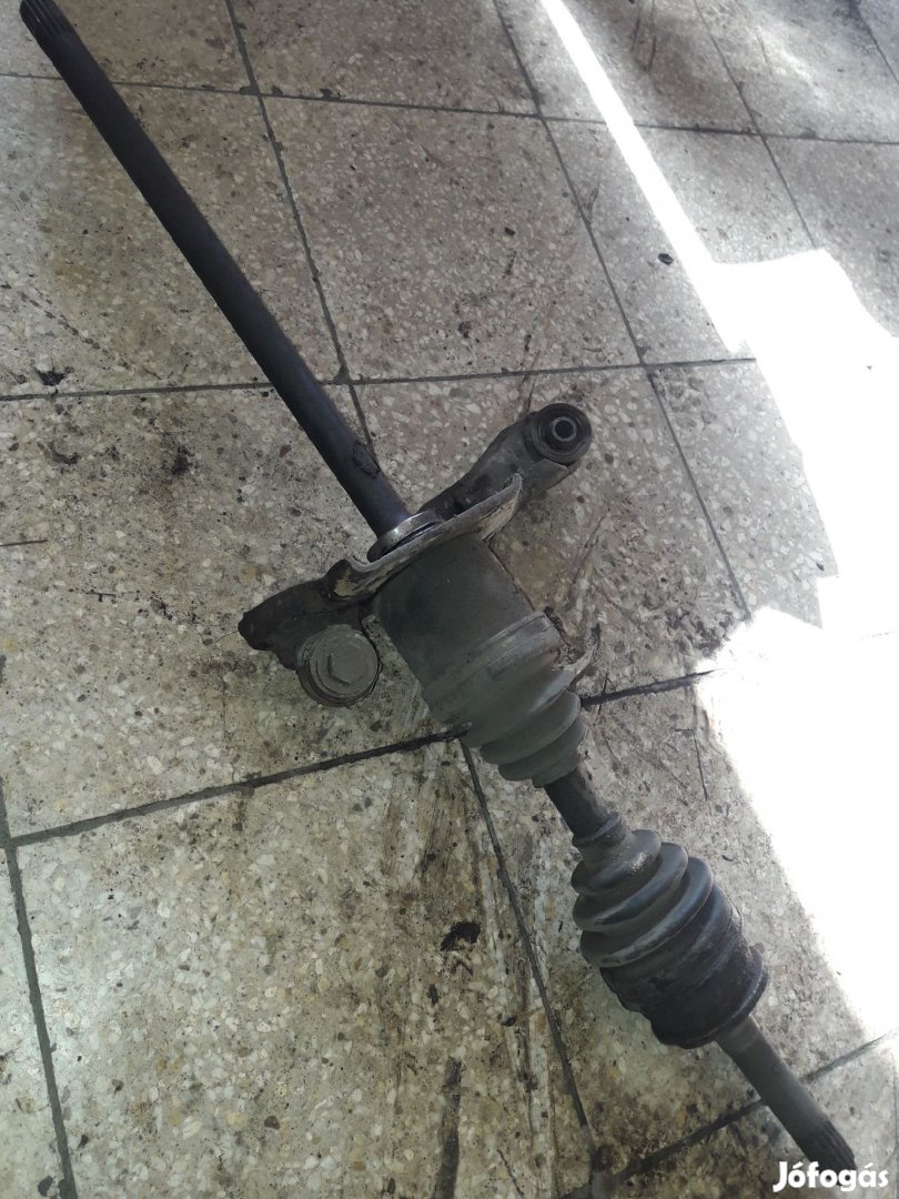 Opel Frontera A Bal Első Féltengely