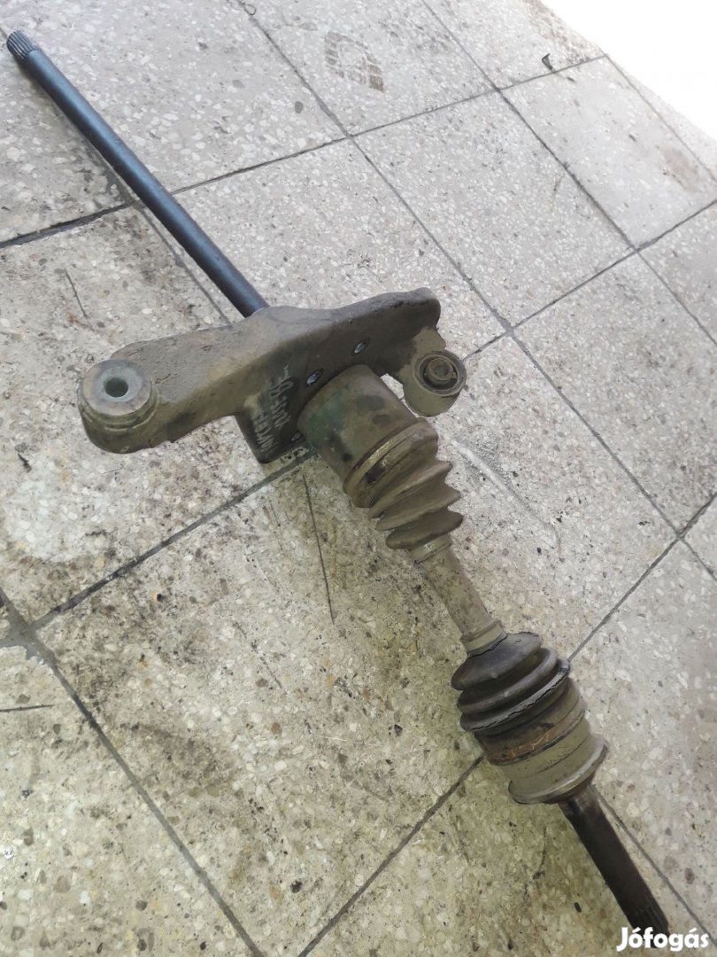 Opel Frontera A Bal Első Féltengely