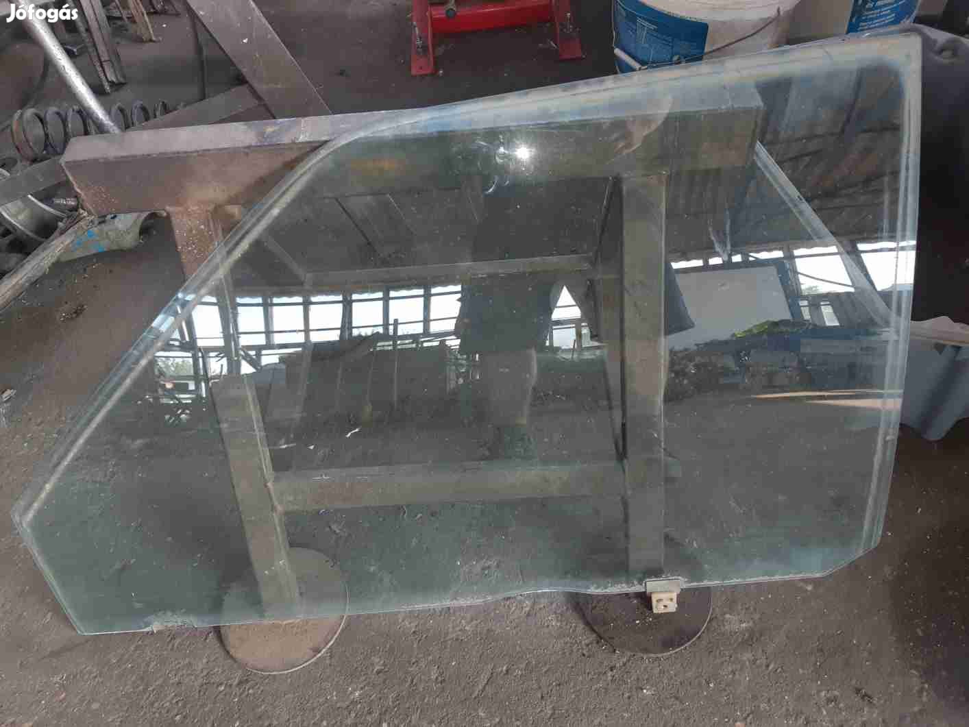 Opel Frontera A Bal Első Lejáró Ablaküveg